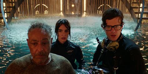 Netflix's Kaleidoscope: The Best Order to Watch the .